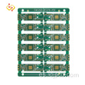 Servicio de la placa de circuito PCB Fabricación de placa rígida multicapa